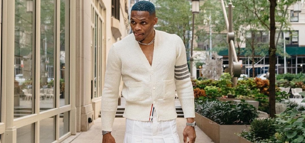 Russell Westbrook