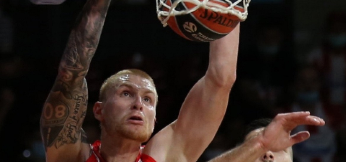 Aaron White