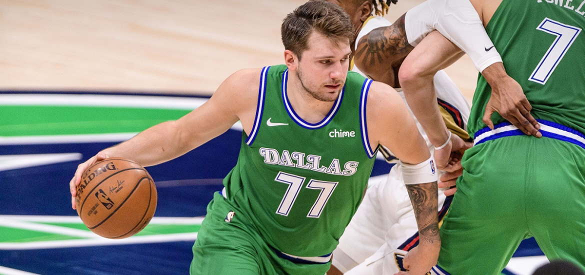 Luka Doncic