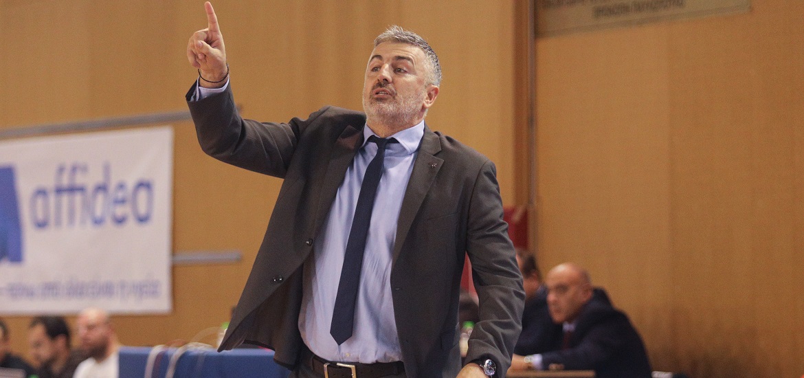 Nikos Vetoulas