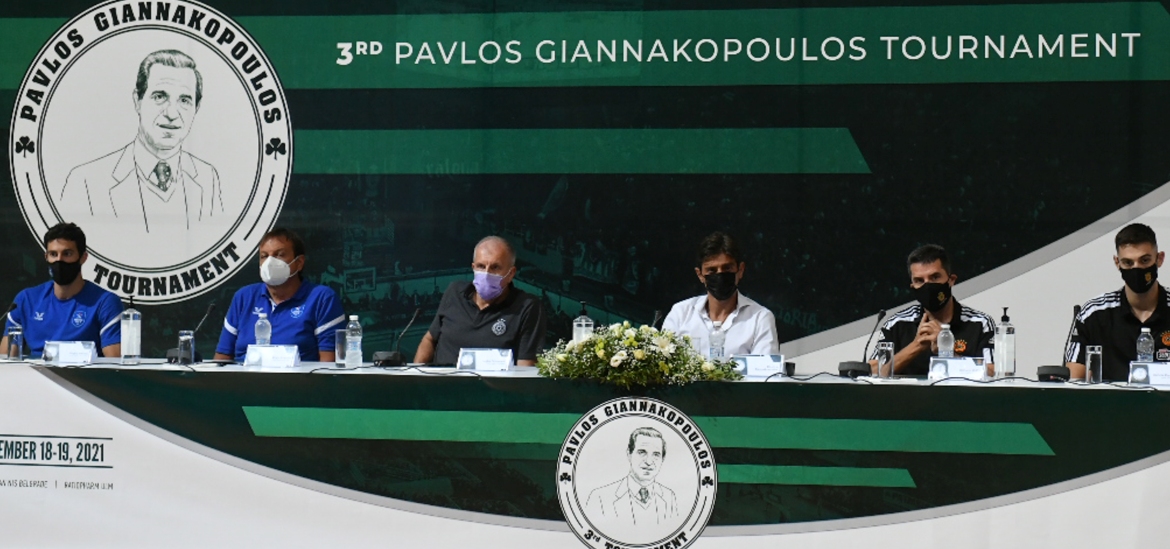 Obradovic Giannakopoulos