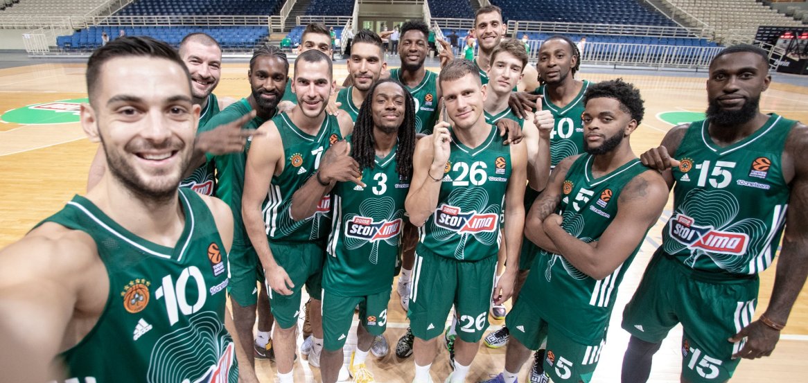 panathinaikos