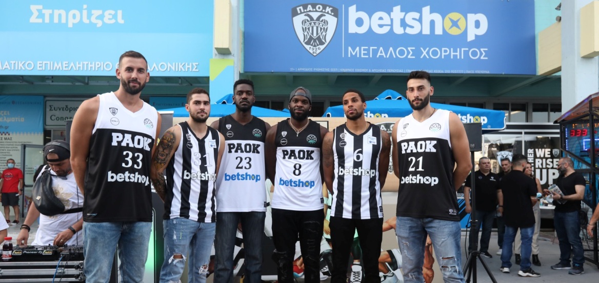 PAOK