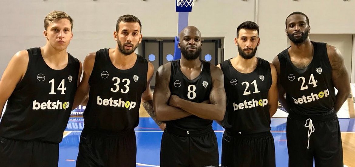 PAOK Karditsa