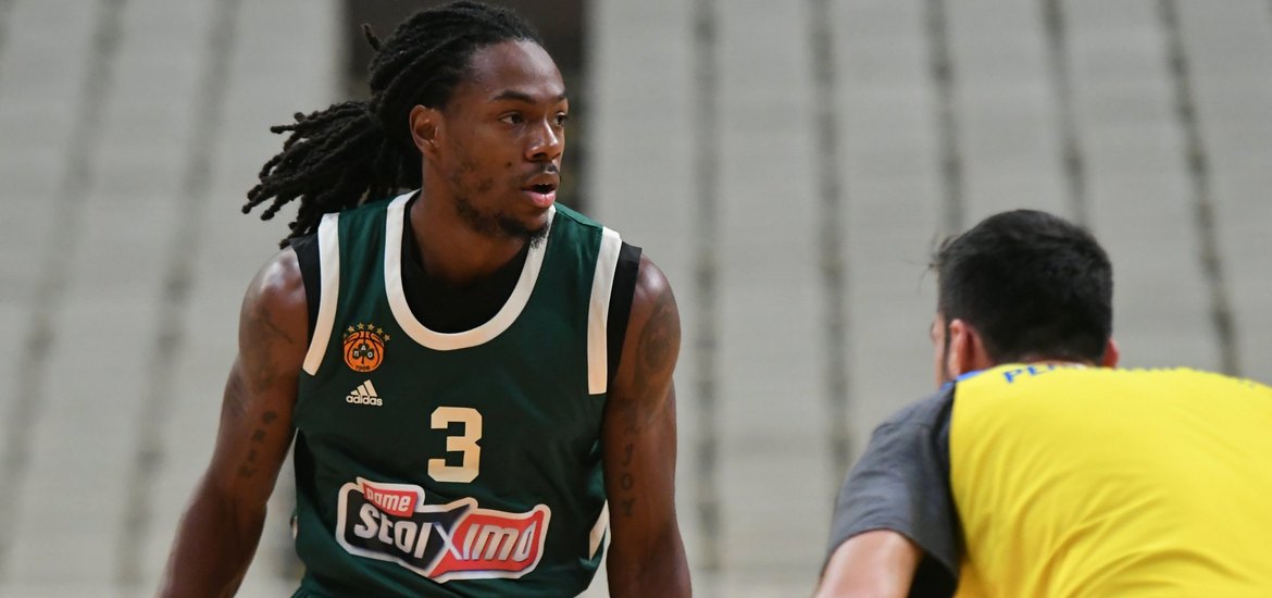 Panathinaikos Peristeri