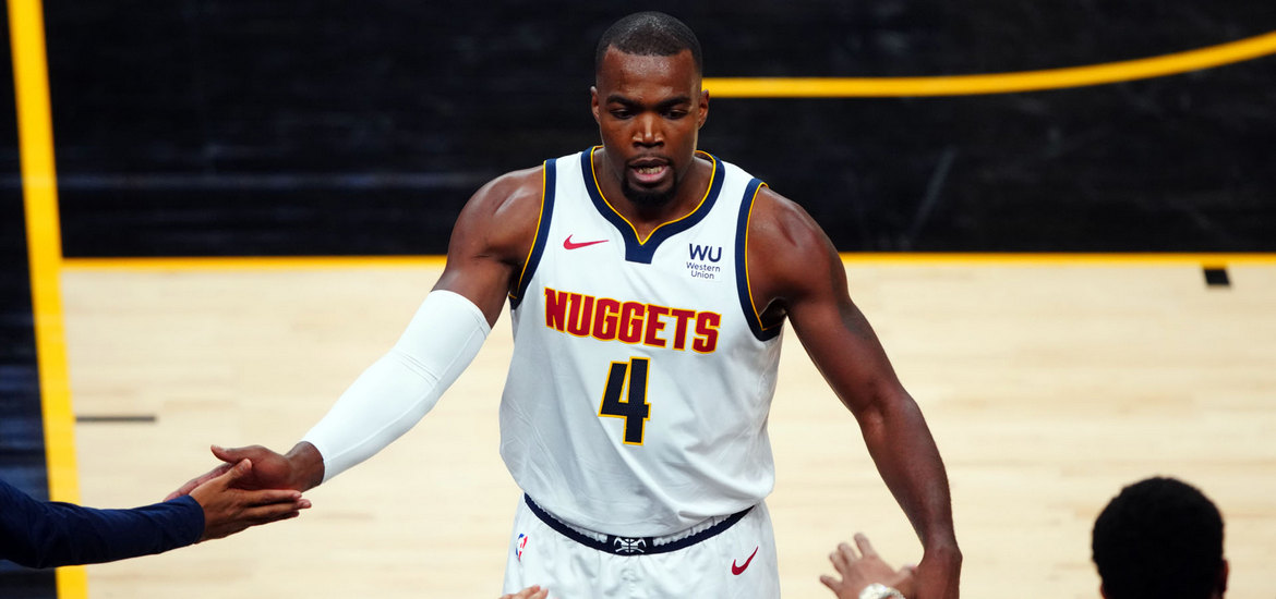 Paul Millsap