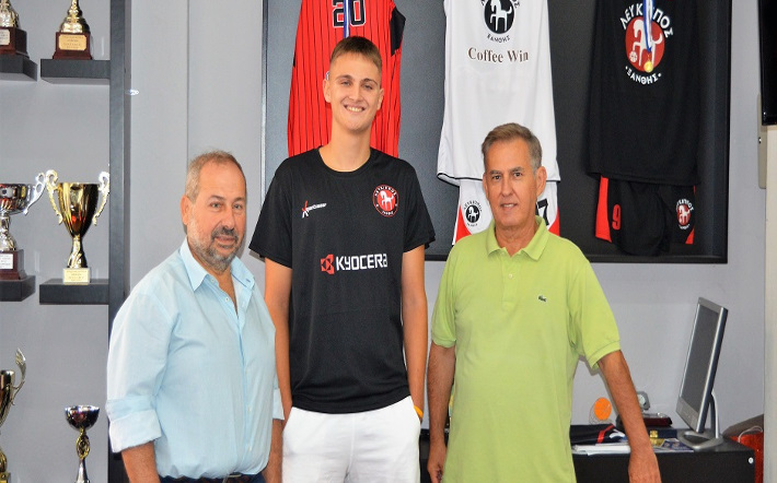 Stournaras-Lefkippos-Xanthis