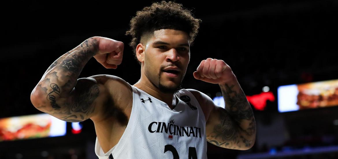 jarron cumberland