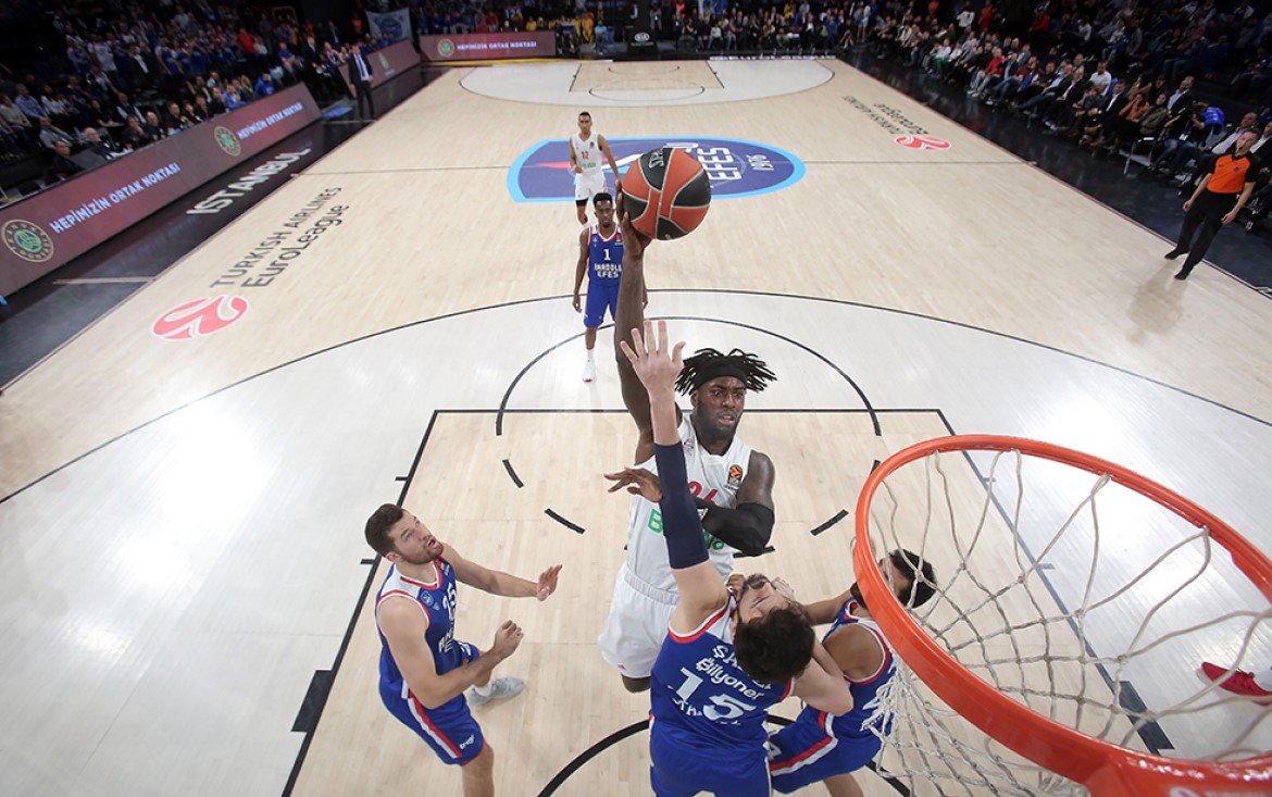 lessort vs efes