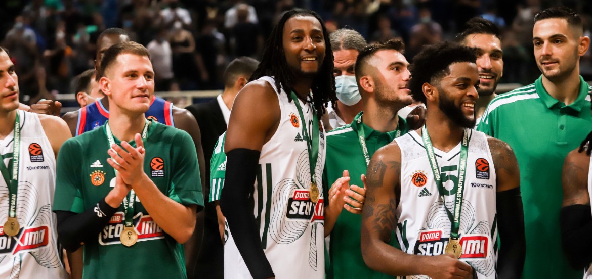 panathinaikos