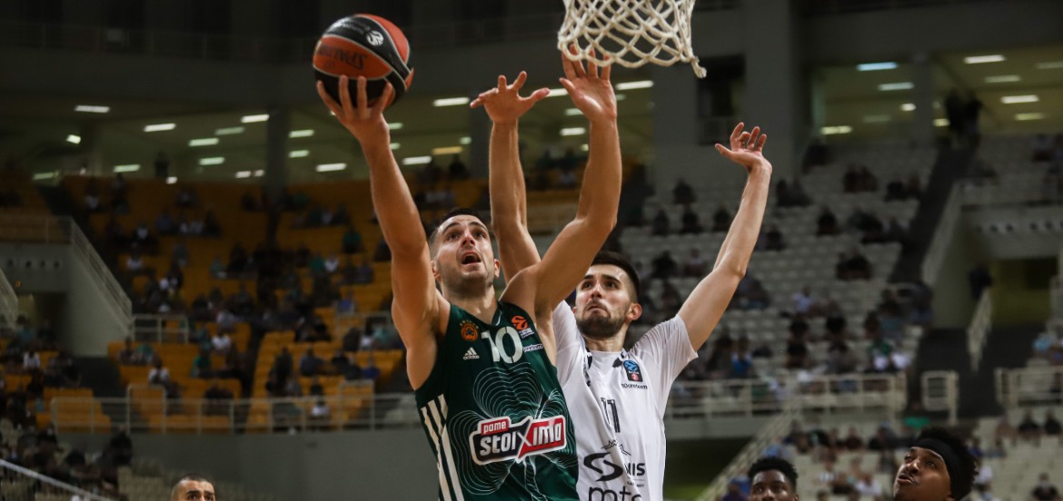 papapetrou - partizan