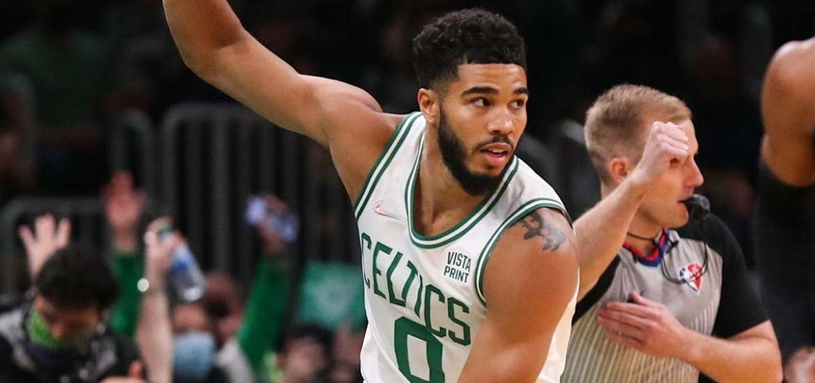 Jayson Tatum