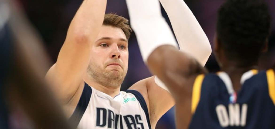 Luka Doncic