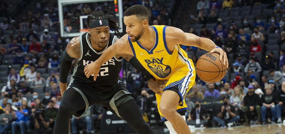 Stephen Curry