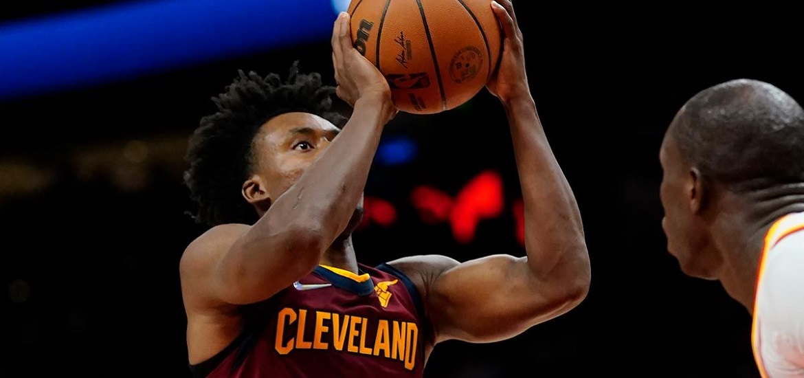 Collin Sexton