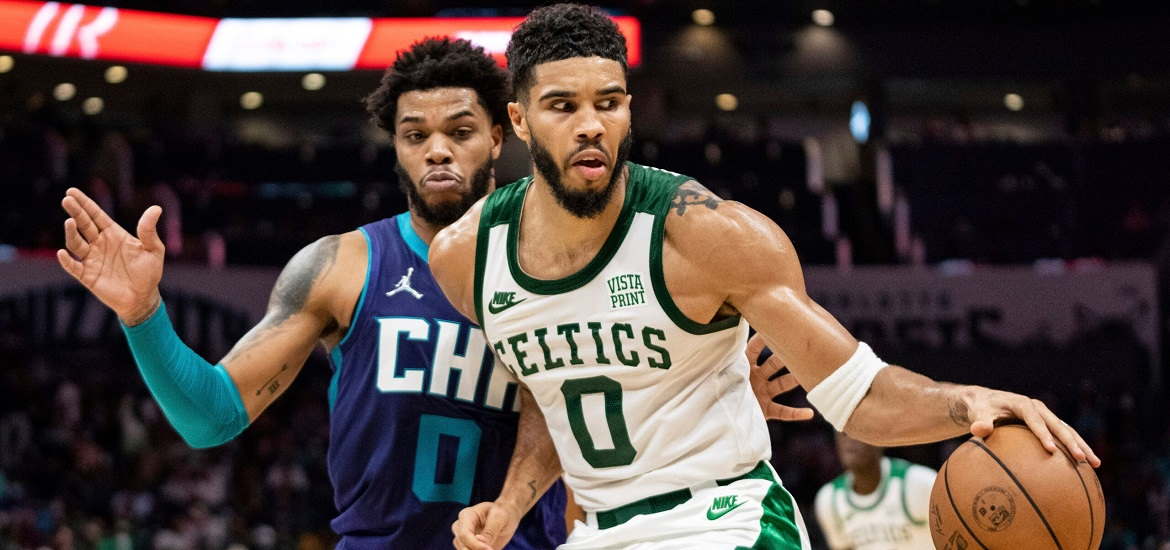 Jayson Tatum