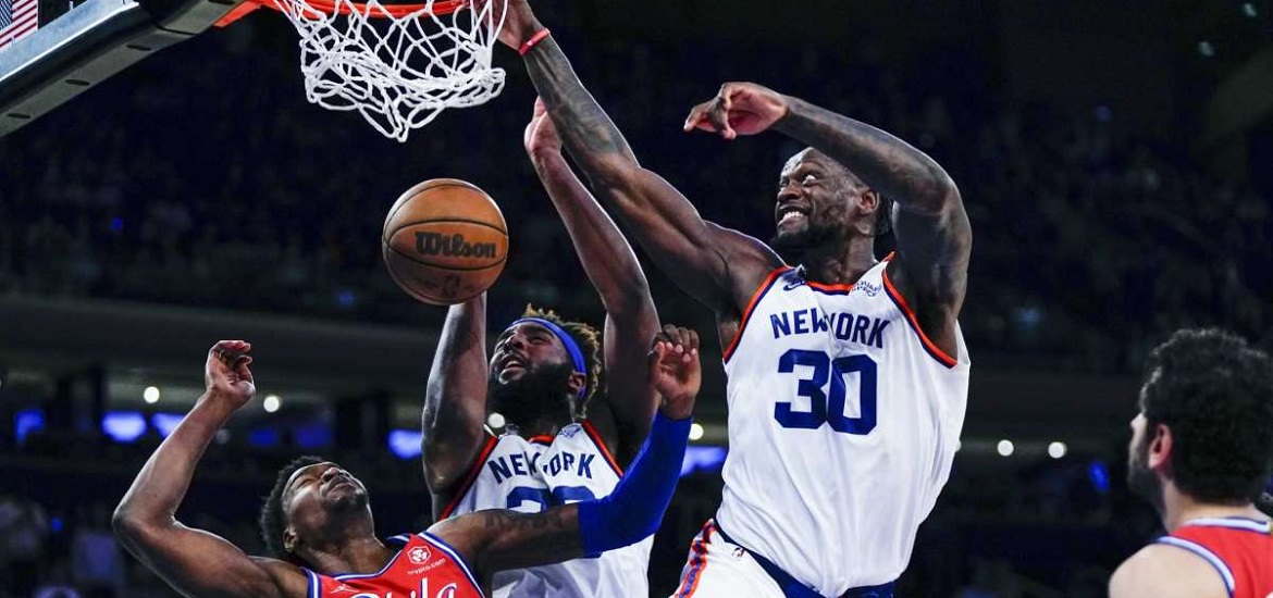 Julius Randle