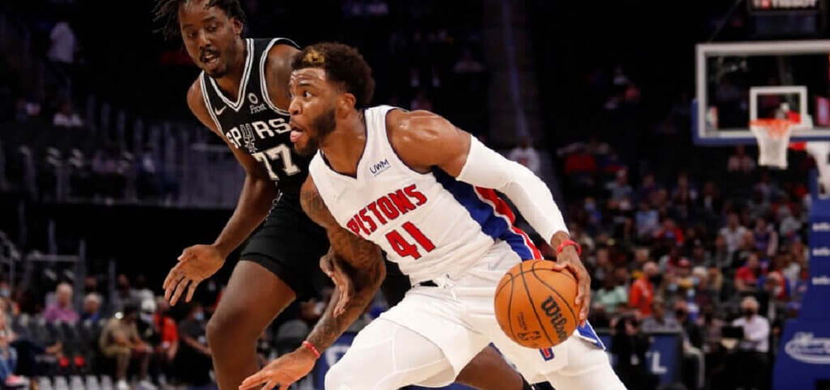 Jerami Grant