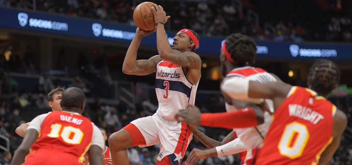 Bradley Beal