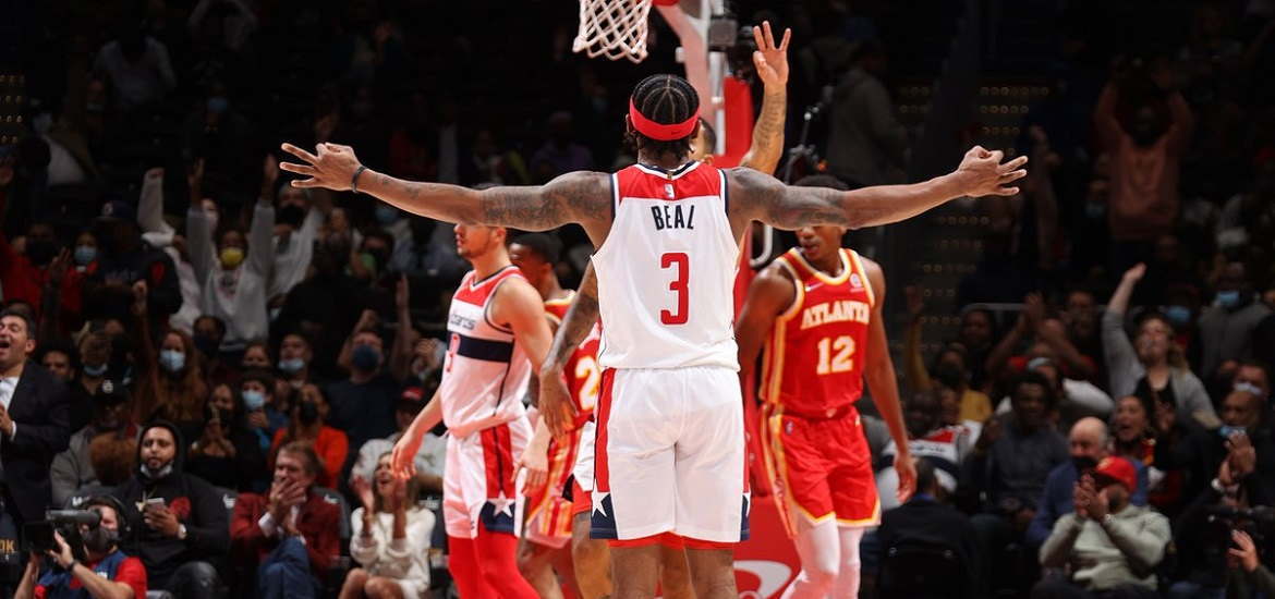 Bradley Beal