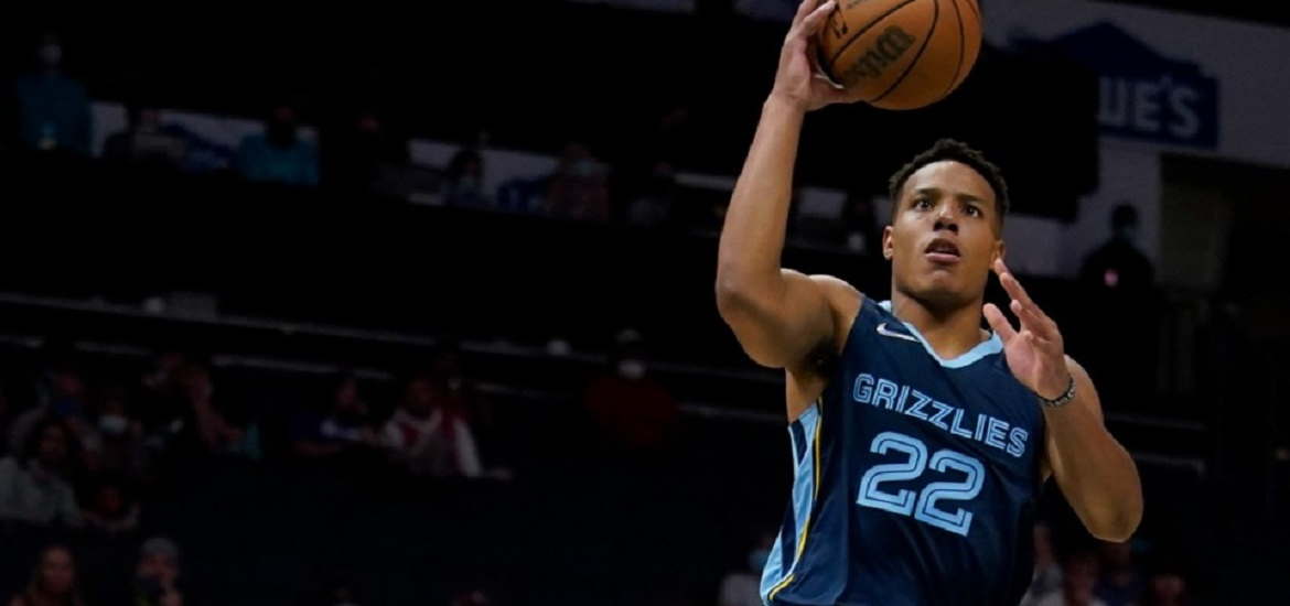 Desmond Bane