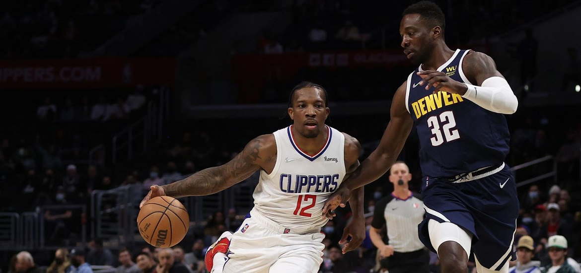 Eric Bledsoe