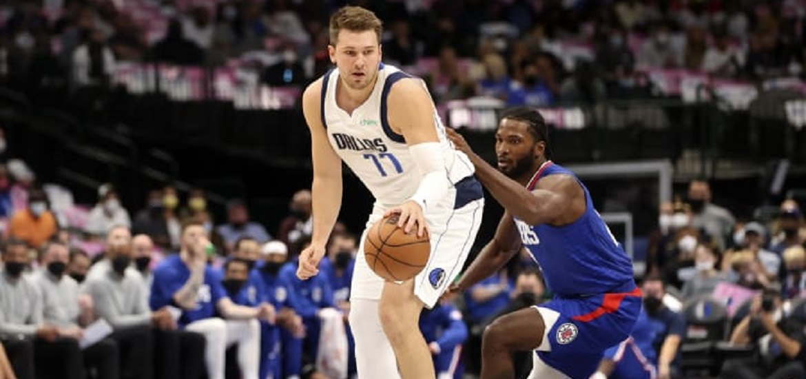 Luka Doncic