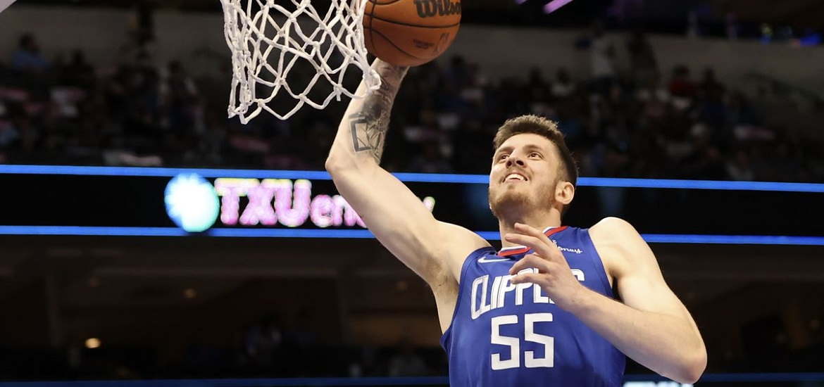 Isaiah Hartenstein