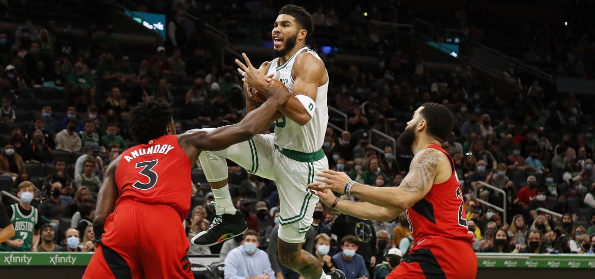 Jayson Tatum