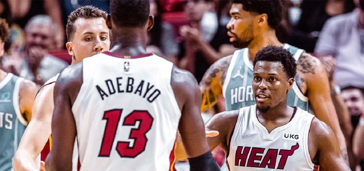 Miami Heat