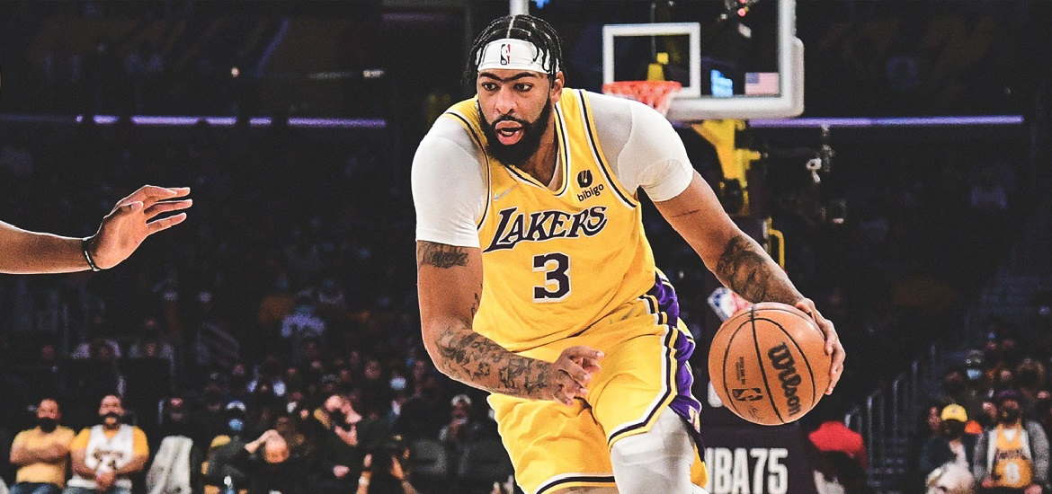 Anthony Davis