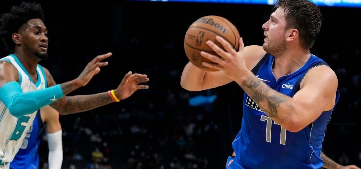 Luka Doncic