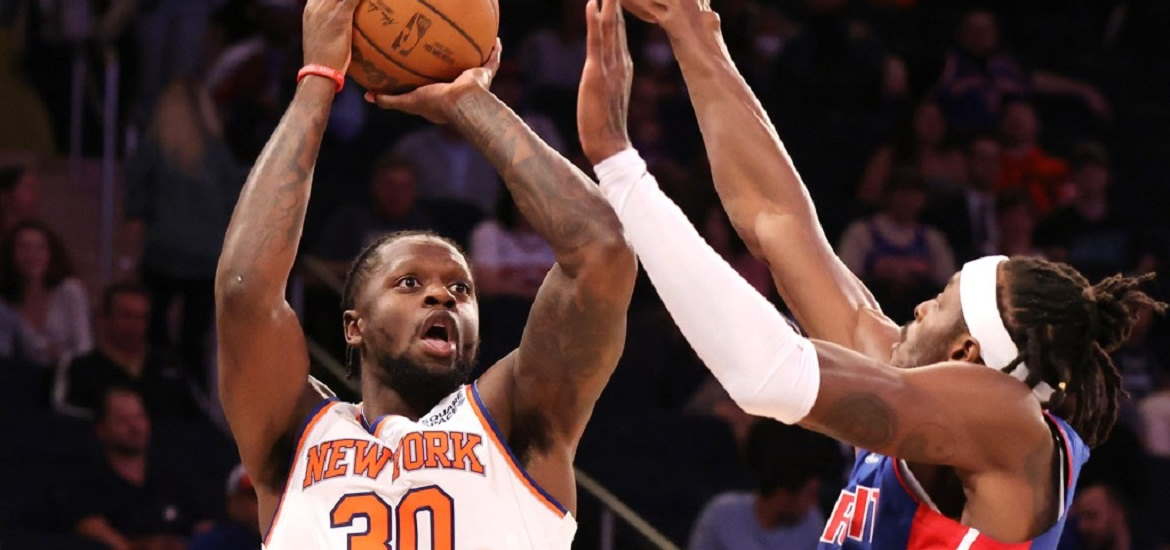 Julius Randle