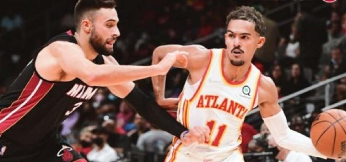 Trae Young