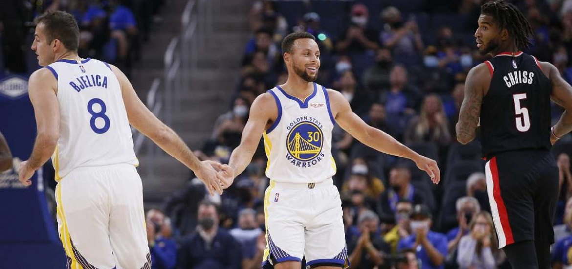Stephen Curry