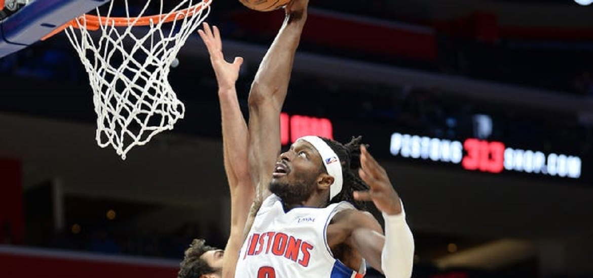 Jerami Grant