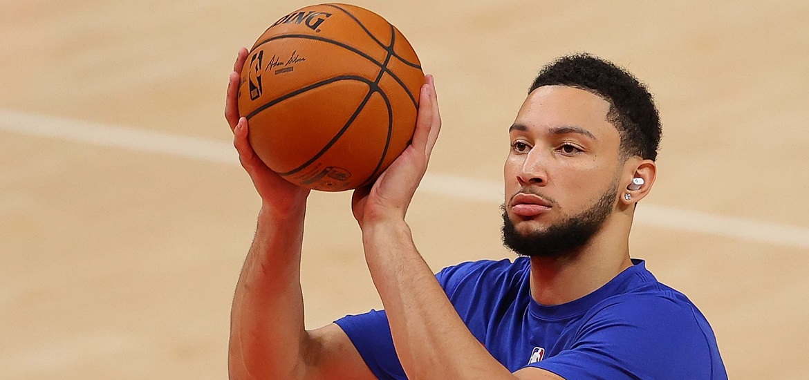 Ben Simmons