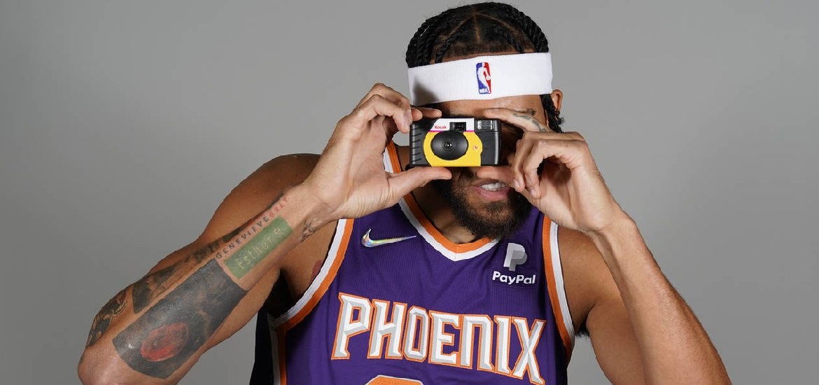 JaVale McGee
