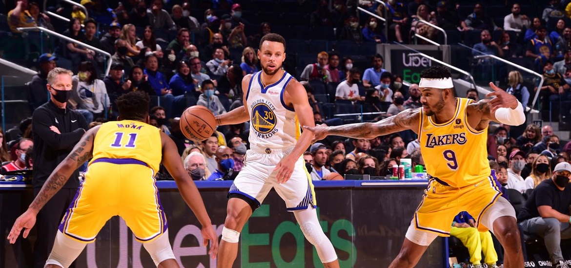 Stephen Curry