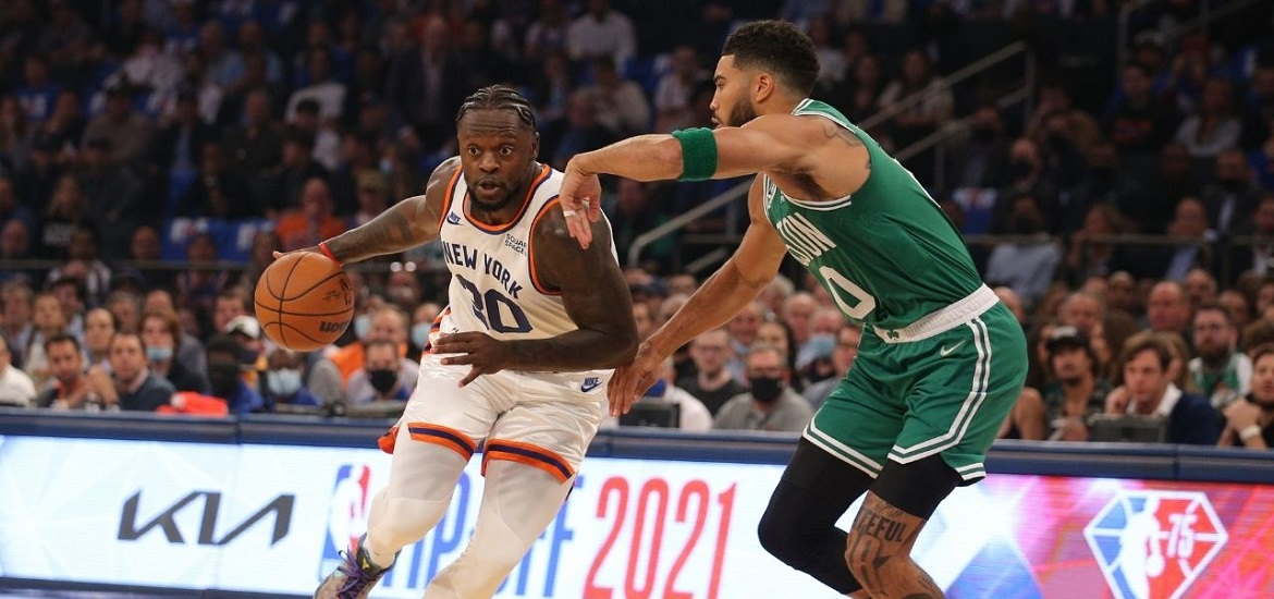 Julius Randle