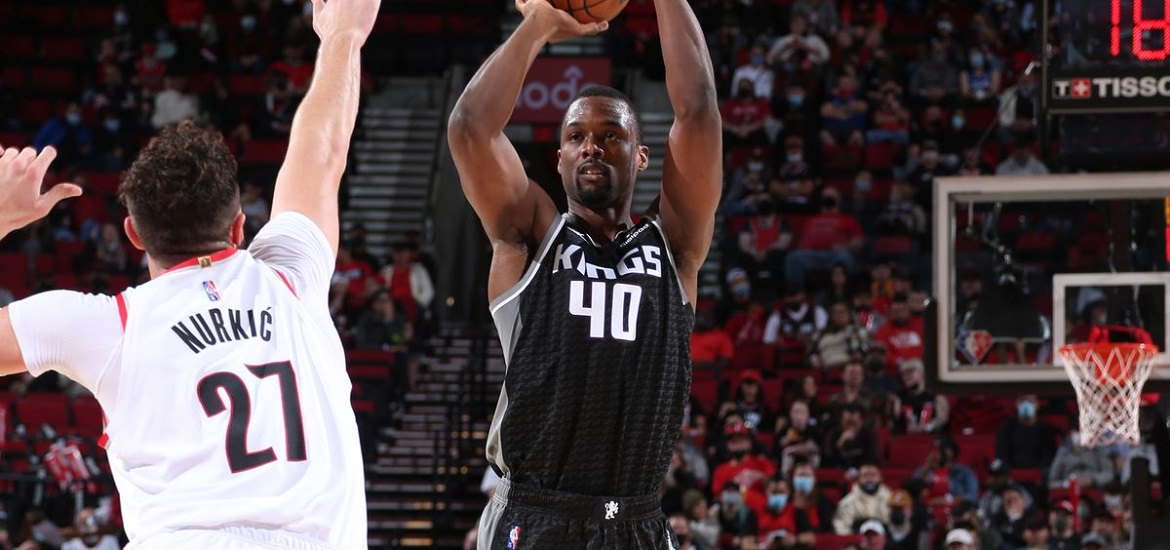 Harrison Barnes
