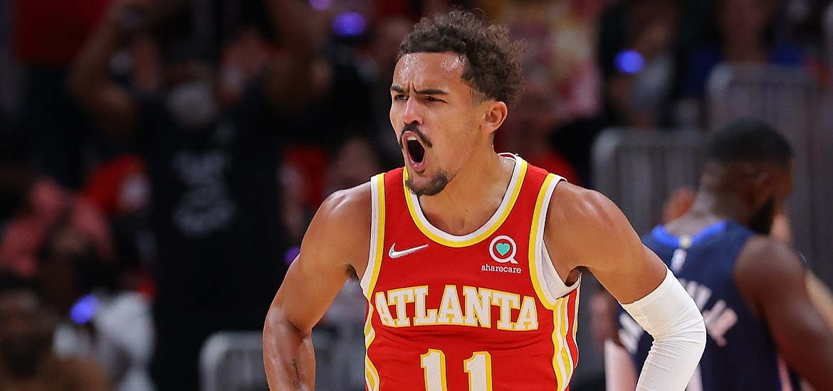 Trae Young