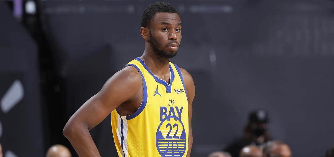 Andrew Wiggins