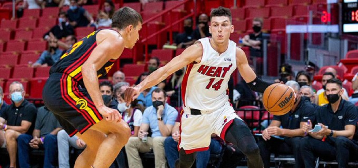 Tyler Herro