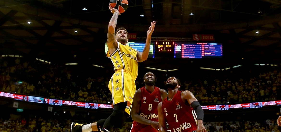 Scottie Wilbekin
