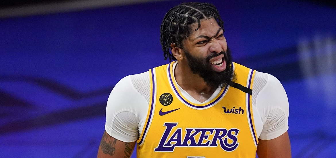 Anthony Davis