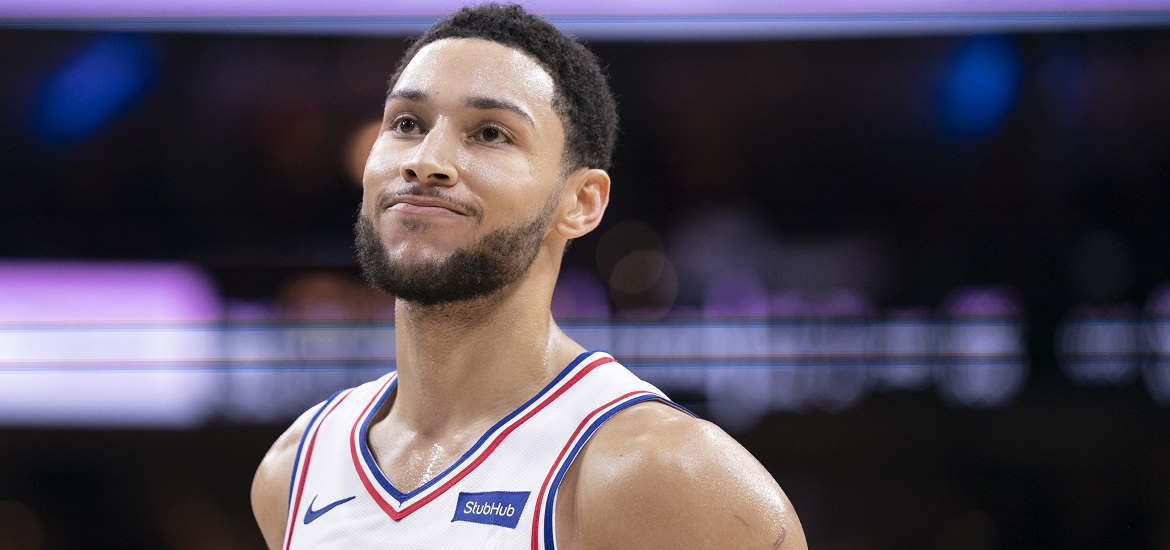 Ben Simmons