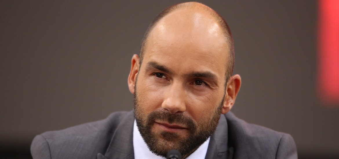 Vasilis Spanoulis