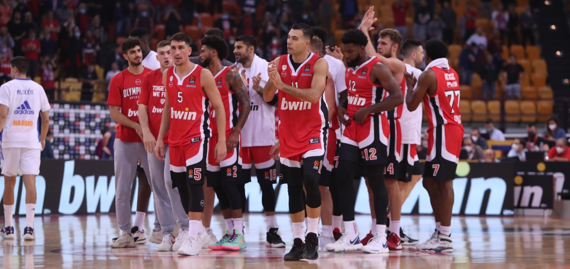 Olympiacos