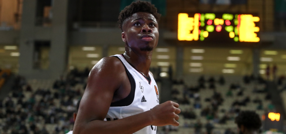 Antetokounmpo Kostas